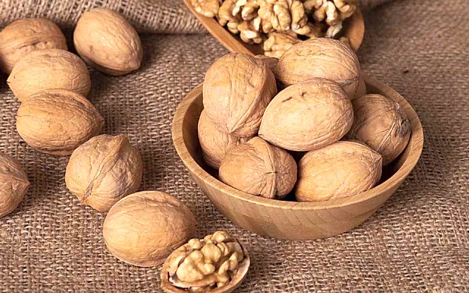 CEVİZ TÜKETİMİNİN HAYATIMIZA KATKILARI