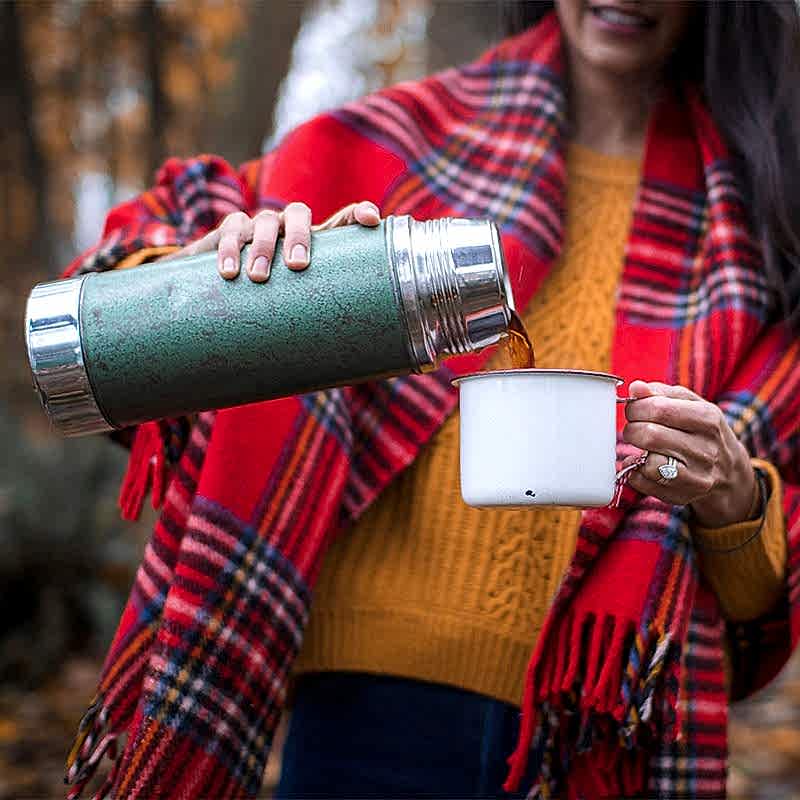 Kahvem Termosta Hareketi