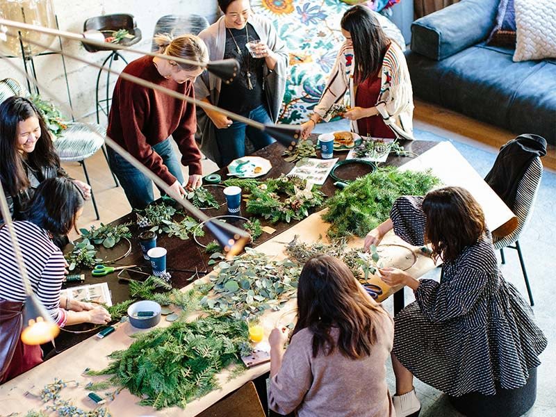 Kurumsal Etkinliklerinizde