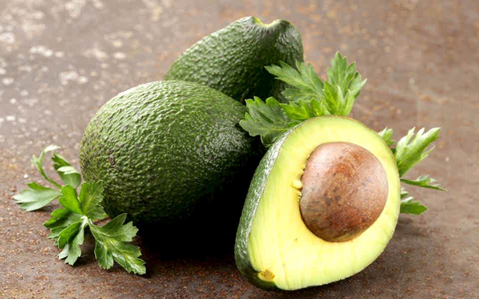 MUCİZENİN ADI AVOKADO