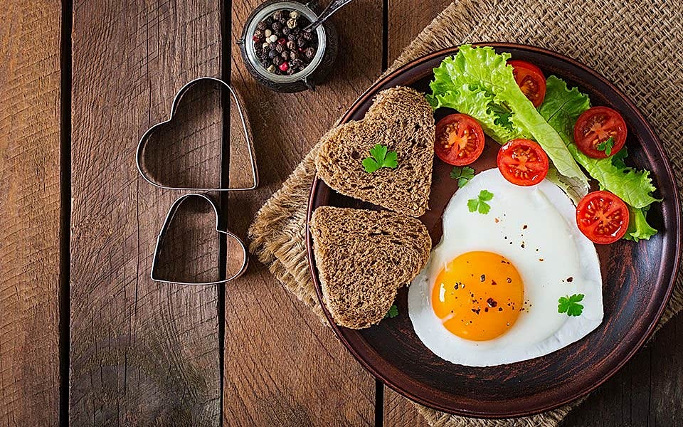 YUMURTA VE KOLESTEROL