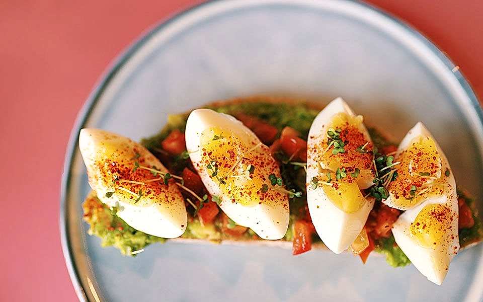 YUMURTALARI SAĞLIKLI YAPAN NEDİR?