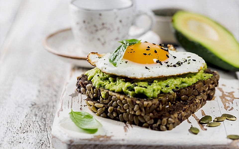 KİLO VERMEK Mİ İSTİYORSUNUZ? YUMURTA YİYİN