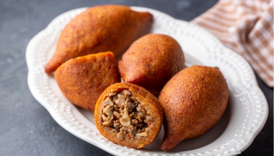 İçli Köfte (1 Adet)