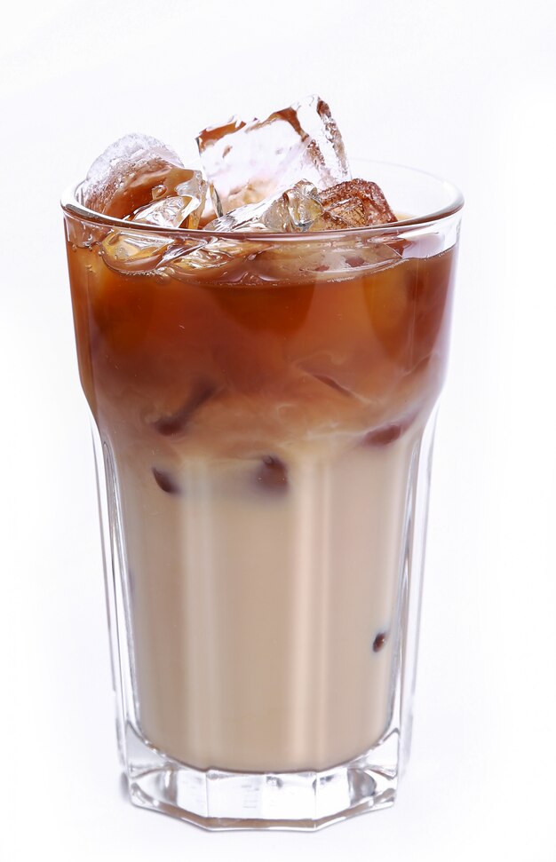 Iced Latte