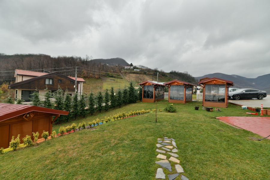 Ne Varsa Doğada Var