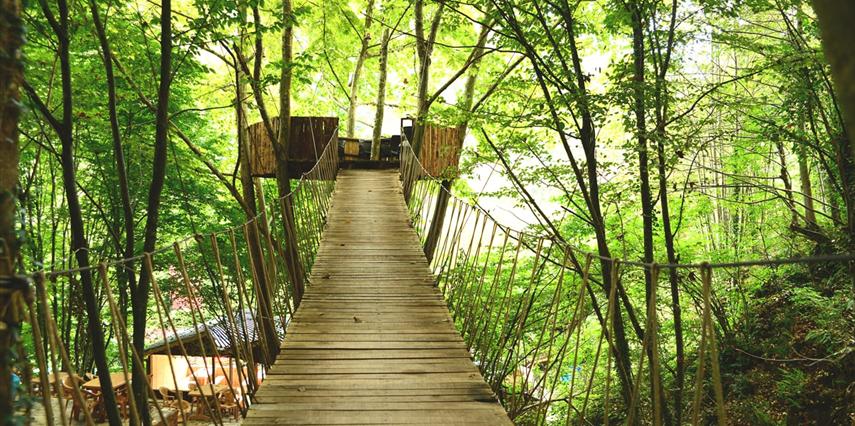 Bir Hafta Sonu Önerisi